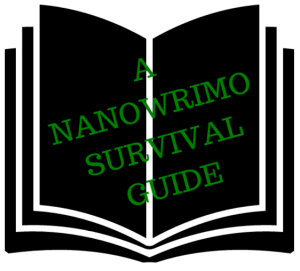 A NaNoWriMo Survival Guide